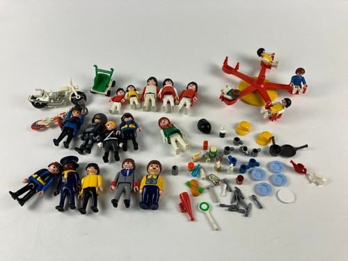Vintage playmobil playground - playmobil,