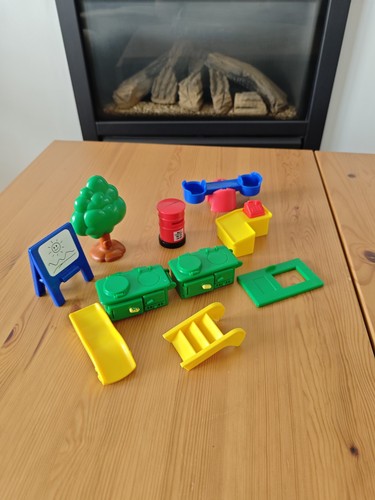 Elc happyland bundle - elc,
