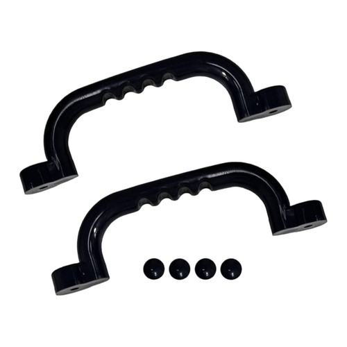 Playground handles tree - 2x,