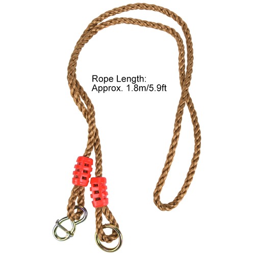 Outdoor swing extension rope - outdoor, &