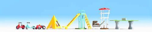 Noch 14814 playground - 14814,