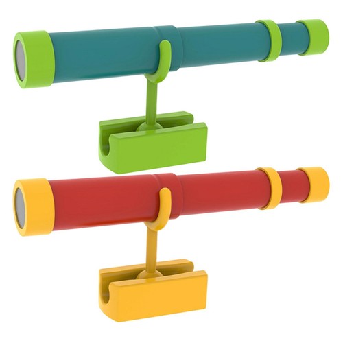 Pirate ship telescope for kids - pirate,