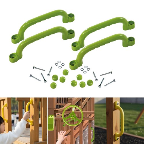 Climbing handles kids - 4x,
