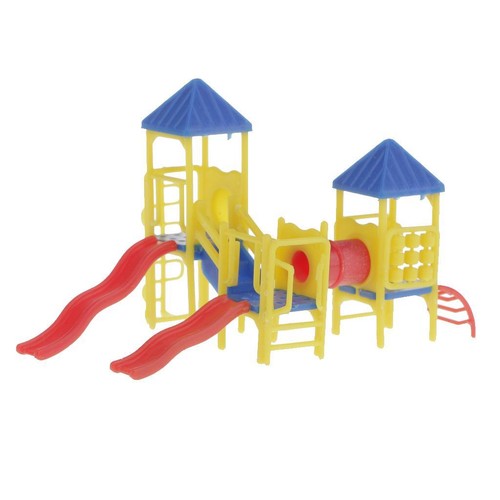 Scale train accessories - scale,