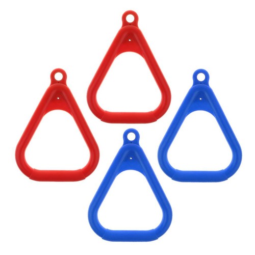 4pcs indoor outdoor playground - 4pcs,