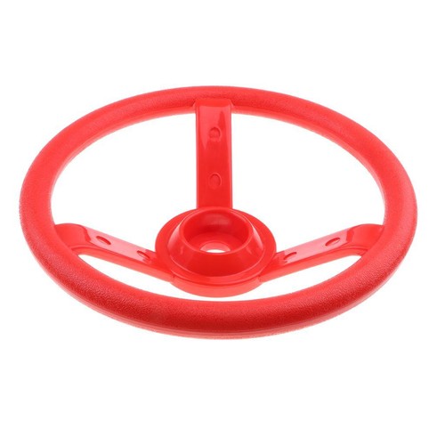 Kids swingset steering wheel - kids,