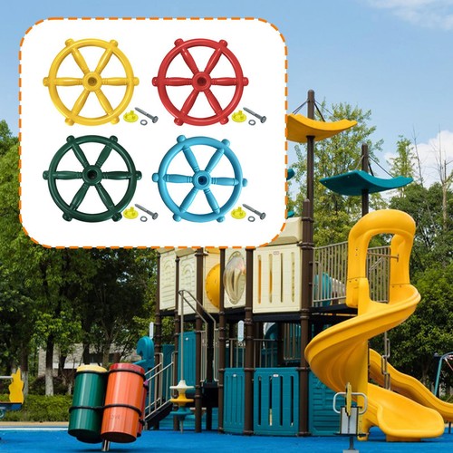 Pirate ship wheel toy - ship,