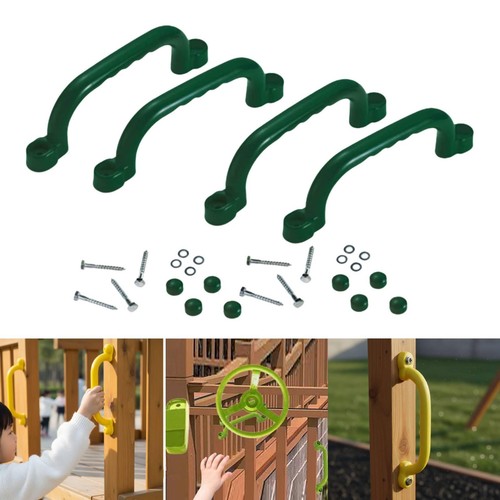 Climbing handles kids - 4x,