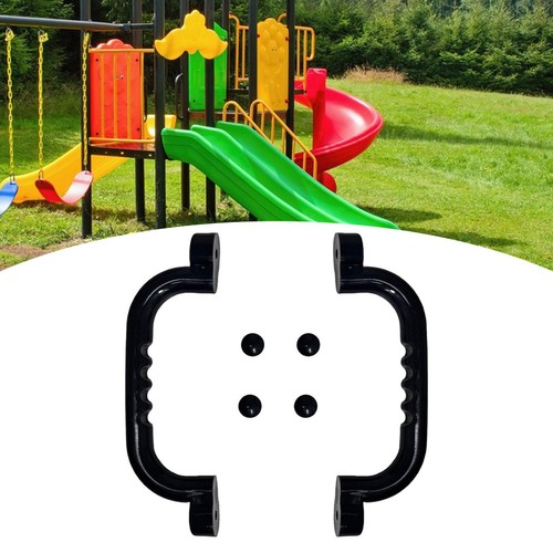 Pieces playground handles - pieces,