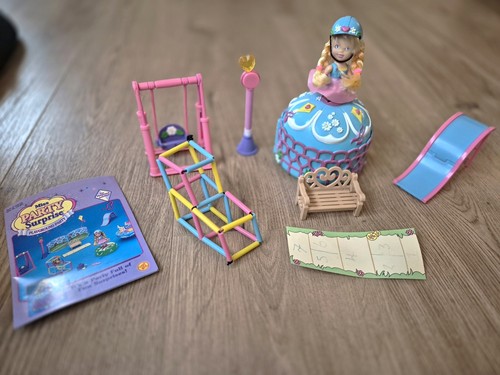 Toy biz miss - toy,