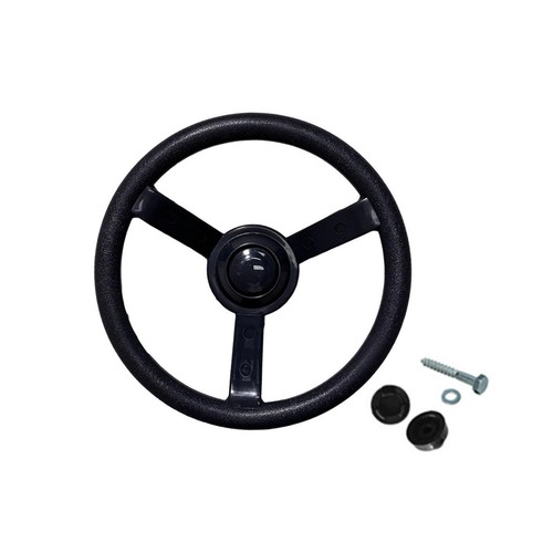 Pirate ship steering wheel - pirate,