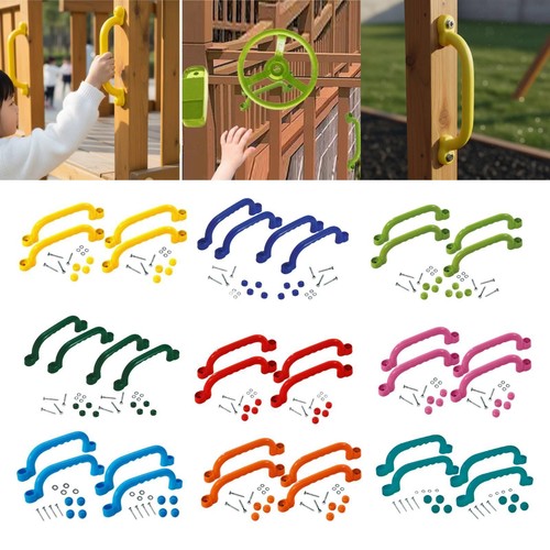 Pieces climbing frame - 4,
