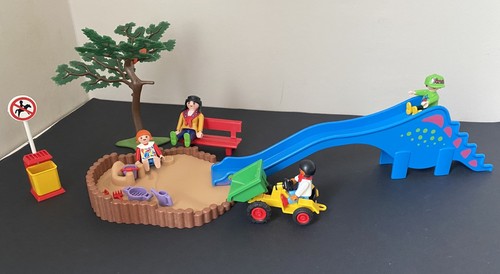 Playmobil 3822 children - playmobil,