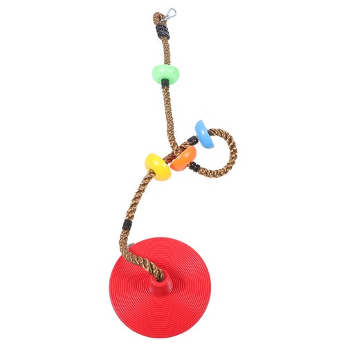 Climbing rope with - pc,