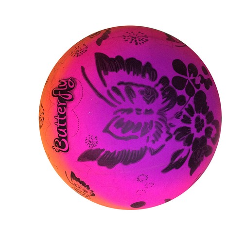 Inflatable sport balls set - inflatable,