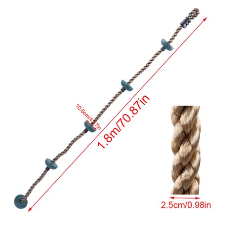 Playground accessories heavy - accessories,
