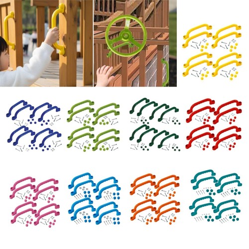 Climbing frame handles kids - handles,