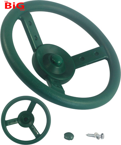 Play house wheel playground - house, |
