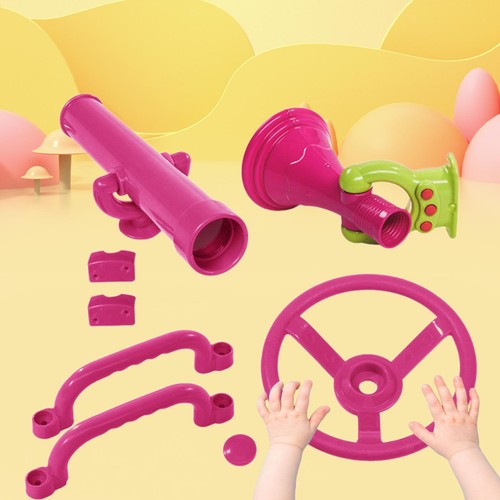 Playground accessories - 4x,