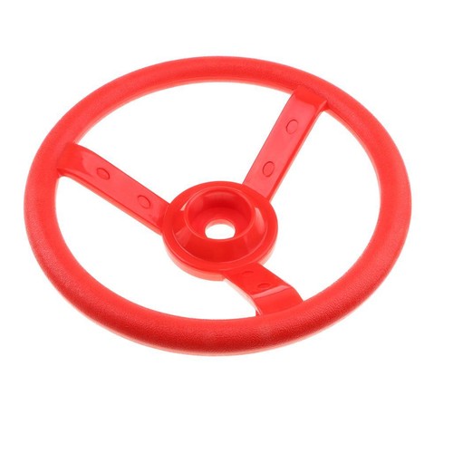Kids swingset steering wheel - kids,
